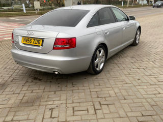 Audi A6 foto 3