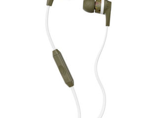 Set cu casti SkullCandy INK'D Mic In Ear foto 5