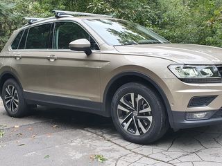 Volkswagen Tiguan foto 2