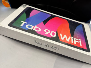 Tableta Tab 90 Wifi 12gb Ram 128gb Nou In Cutie