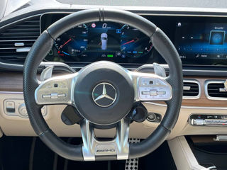 Mercedes GLS-Class фото 9