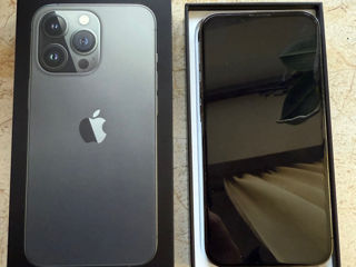 iPhone 13 Pro  128g foto 2