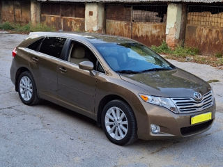 Toyota Venza foto 2