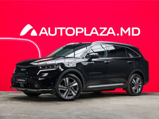 KIA Sorento, 2022 г.