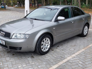 Audi A4 foto 3