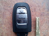 ключи Audi 50€ foto 2