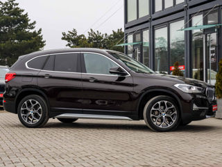 BMW X1 foto 4