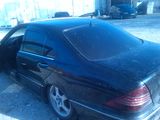 Mercedes s clas dezmembrez este tot 3.2 diesel foto 4