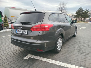 Ford Focus foto 4