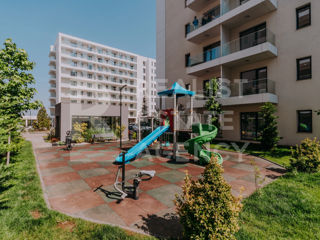 Vânzare, apartament, 3 camere, First Estates Pipera, București фото 14