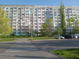 Apartament cu 3 camere, 71 m², Centru, Chișinău