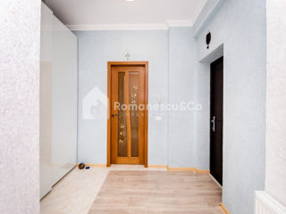 Apartament cu 3 camere, 94 m², Ciocana, Chișinău foto 15