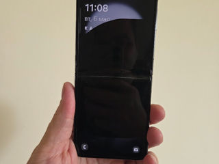 Samsung galaxy Z Filip 5 foto 0