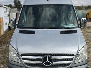 Mercedes Sprinter 315 foto 3