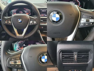 BMW 3 Series foto 12