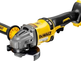 Болгарка  аккумуляторная dewalt dcg 414 foto 1