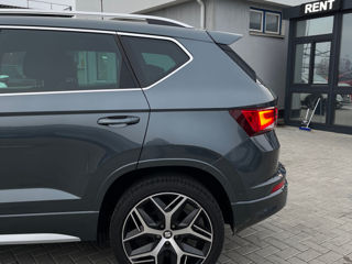 Seat Ateca foto 5