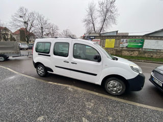 Renault Kangoo Maxi foto 2