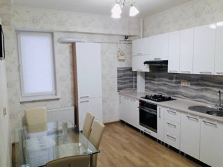 Apartament cu 1 cameră, 45 m², Centru, Chișinău foto 6