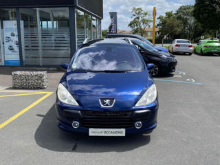 Peugeot 307 foto 3