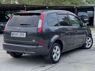 Ford C-Max foto 3