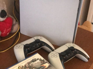 PlayStation 5 фото 1