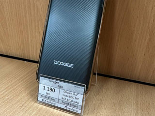 Doogee N50