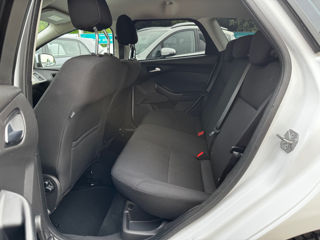 Ford Focus foto 7