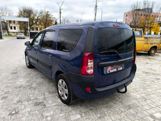 Dacia Logan Mcv foto 5