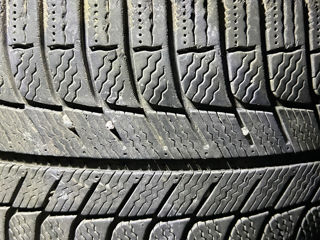 Anvelope de iarnă Michelin: 235/55/17 foto 5