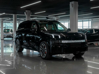 Lynk & Co 900, 2026 г.