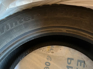 Hankook Winter Ipike 215/60/17 foto 2