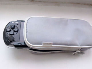 Чехол для Playstation PSP