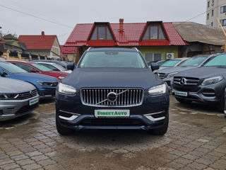 Volvo XC90 foto 3