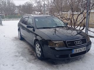 Audi A6 foto 10