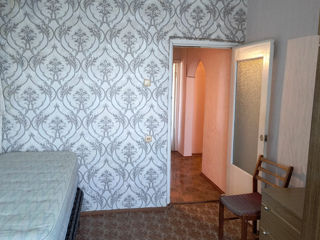 Apartament cu 3 camere, 70 m², Periferie, Cahul foto 5