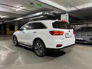 KIA Sorento foto 5