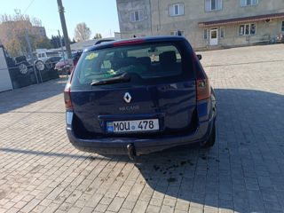 Renault Megane foto 6