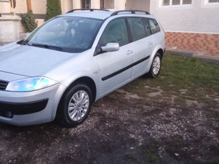 Renault Megane foto 5