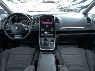 Renault Grand Scenic foto 6