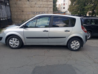 Renault Scenic foto 4