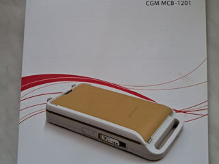 Ceragem CGM MCB-1201