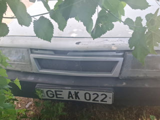 Lada / ВАЗ 2108 foto 8