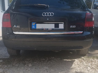 Audi A6 foto 4