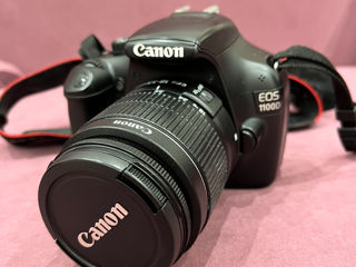 Canon EOS 1100D