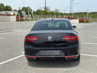 Volkswagen Passat foto 5