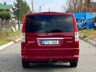 Mercedes Viano foto 5