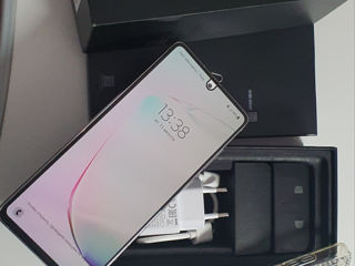 Samsung Note s10 Light 128gb foto 2