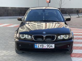 BMW 3 Series foto 8