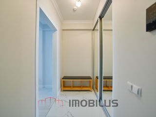 Apartament cu 1 cameră, 58 m², Centru, Chișinău foto 11